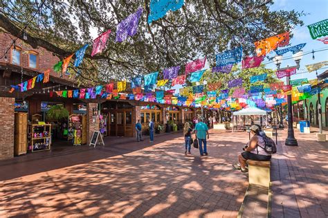 Market in san antonio - San Antonio Market Square Tex-Mex Food and Shopping Tour. Food & Drink. from . $44.00. per adult. The area. Address. Between Dolorosa and Commerce sts., San Antonio ... 